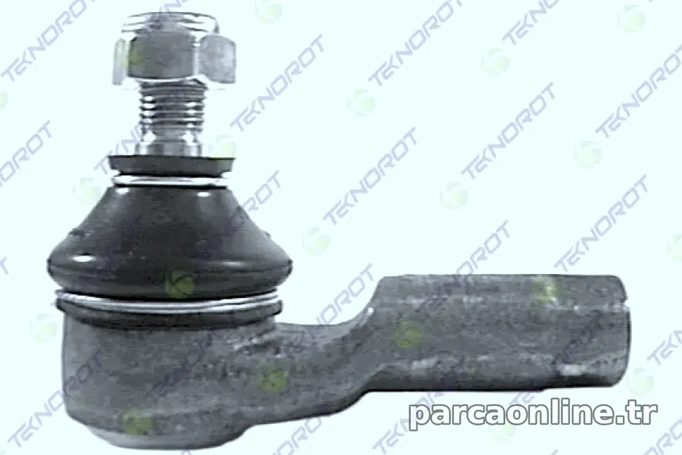 ROTBASI MAZDA 323 89>98 MAZDA 121 87-97 - Teknorot - TEKNOROT MA-111