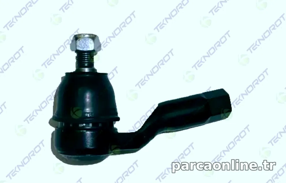ROTBAŞI MAZDA E2200 SR2 98>04 - Teknorot - TEKNOROT MA-411