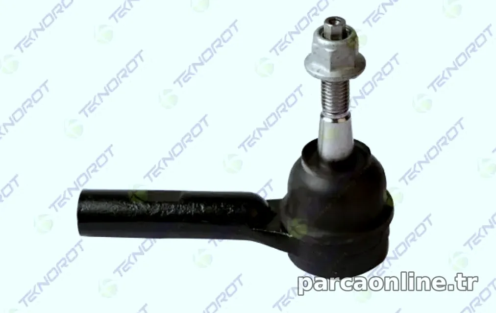 ROTBASI ON CHEVROLET CAMARO (5th Gen) 2010-2015 - Teknorot - TEKNOROT CH-631