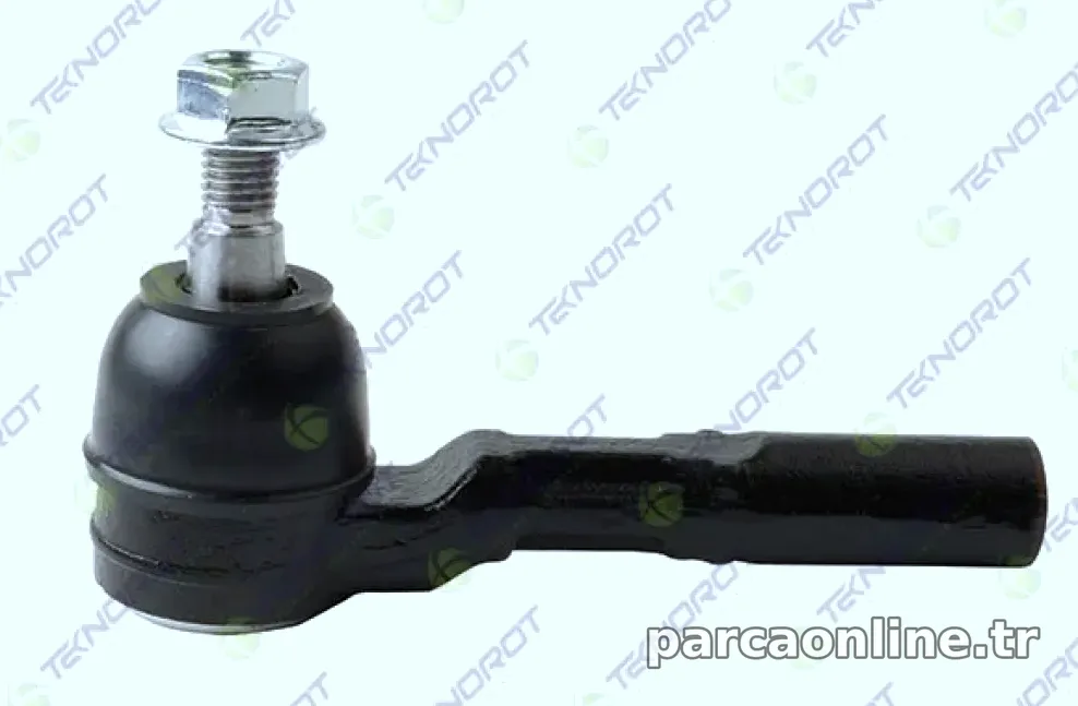 ROTBASI ON CHEVROLET CORVETTE (C5) 1997-2004 CHEV. CORVETTE (C6) 2005-2013 - Teknorot - TEKNOROT CH-491