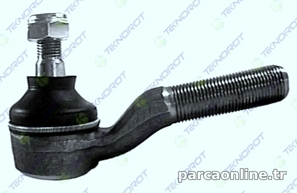 ROTBASI ON DIS NISSAN PIckup (D21) (2WD) 1985-1998 - Teknorot - TEKNOROT N-550