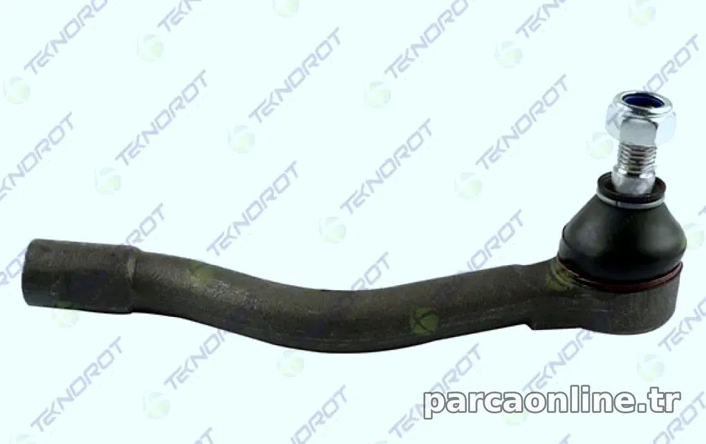ROTBASI ON SAG CHEVROLET REZZO U100 (VIVANT) 2004-2009 CHEV. TACUMA 2000-2008 - Teknorot - TEKNOROT CH-401