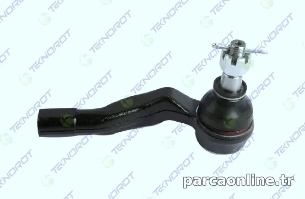 ROTBASI ON SAG NISSAN 350Z (Z33) 2003-2009 - Teknorot - TEKNOROT N-251