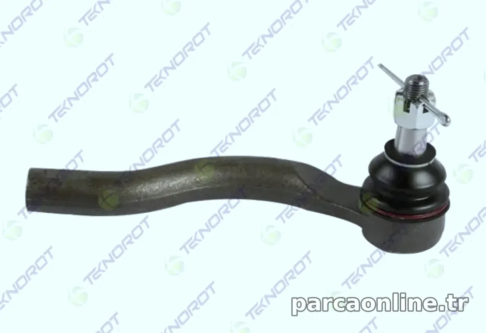 ROTBASI ON SAG NISSAN 350Z (Z33) 2003-2009 - Teknorot - TEKNOROT N-811