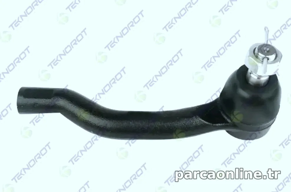 ROTBASI ON SAG NISSAN FRONTIER ( D40 ) 2005-2014 NISSAN PATHFINDER R51 2005-2014 - Teknorot - TEKNOROT N-1061