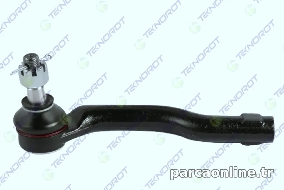 ROTBASI ON SOL MAZDA 2 (DE) 2007-2015 - Teknorot - TEKNOROT MA-252