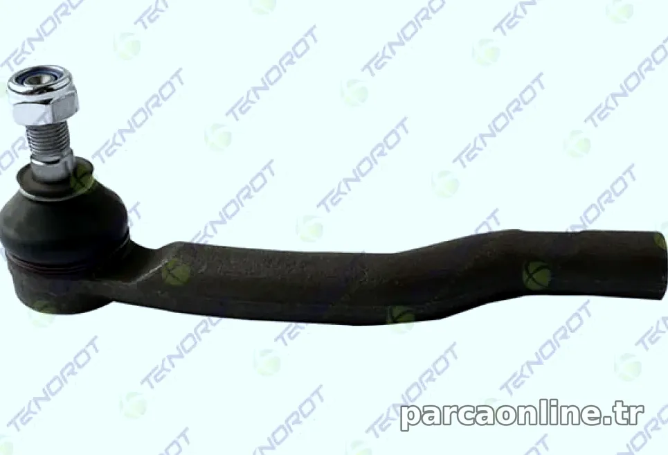 ROTBASI ON SOL SUZUKI CARRY ( FD ) 1999-2013 - Teknorot - TEKNOROT SZ-322