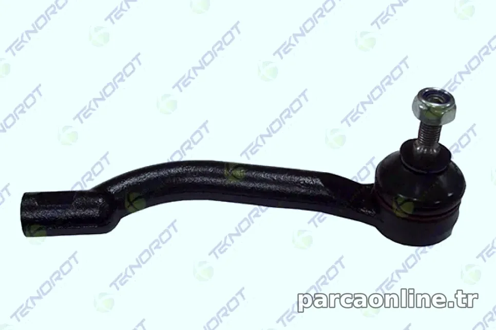 ROTBAŞI SAĞ QASHQAI J10.JJ10 07> X-TRAIL T31 07>13 - Teknorot - TEKNOROT N-901