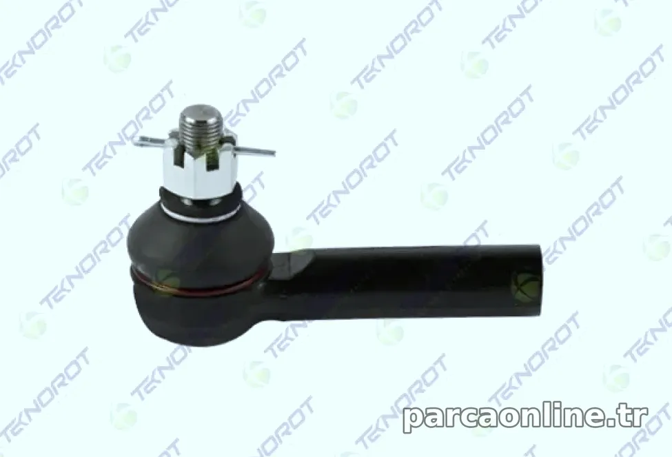 ROTBASI SAG SOL NISSAN ALMERA 2000 2006 (N16 KASA) - Teknorot - TEKNOROT N-622