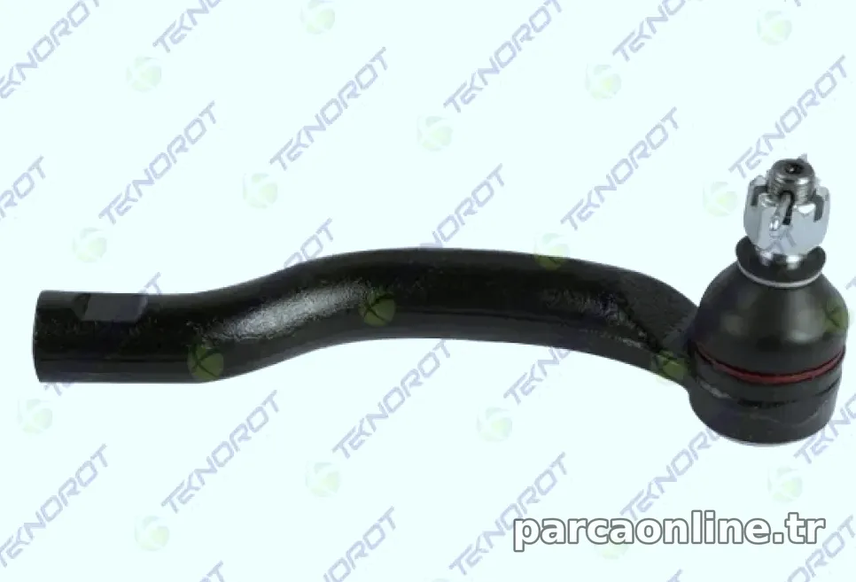 ROTBASI SAG TOYOTA RAV 4 2005 2012 - Teknorot - TEKNOROT T-521