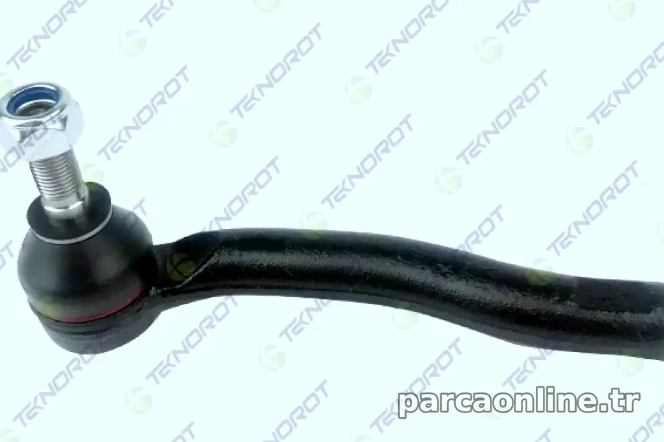 ROTBAŞI SOL COROLLA VERSO E12J 02>04 - Teknorot - TEKNOROT T-602