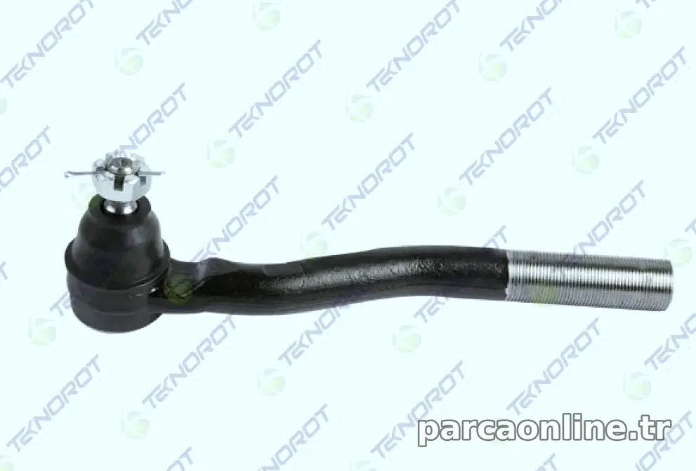 ROTBASI SOL GRAND CHEROKEE 1999 2005 - Teknorot - TEKNOROT JE-142