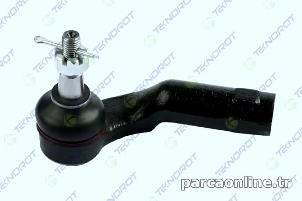 ROTBASI SOL MAZDA 3 2009 2014 - Teknorot - TEKNOROT MA-332
