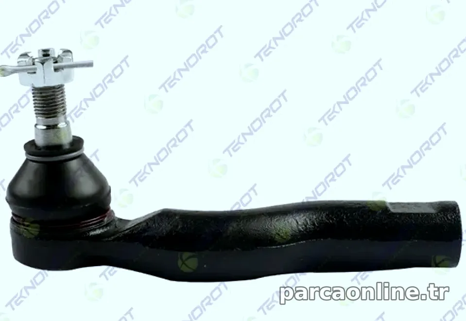 ROTBASI SOL MAZDA 6 2002 2007 - Teknorot - TEKNOROT MA-702