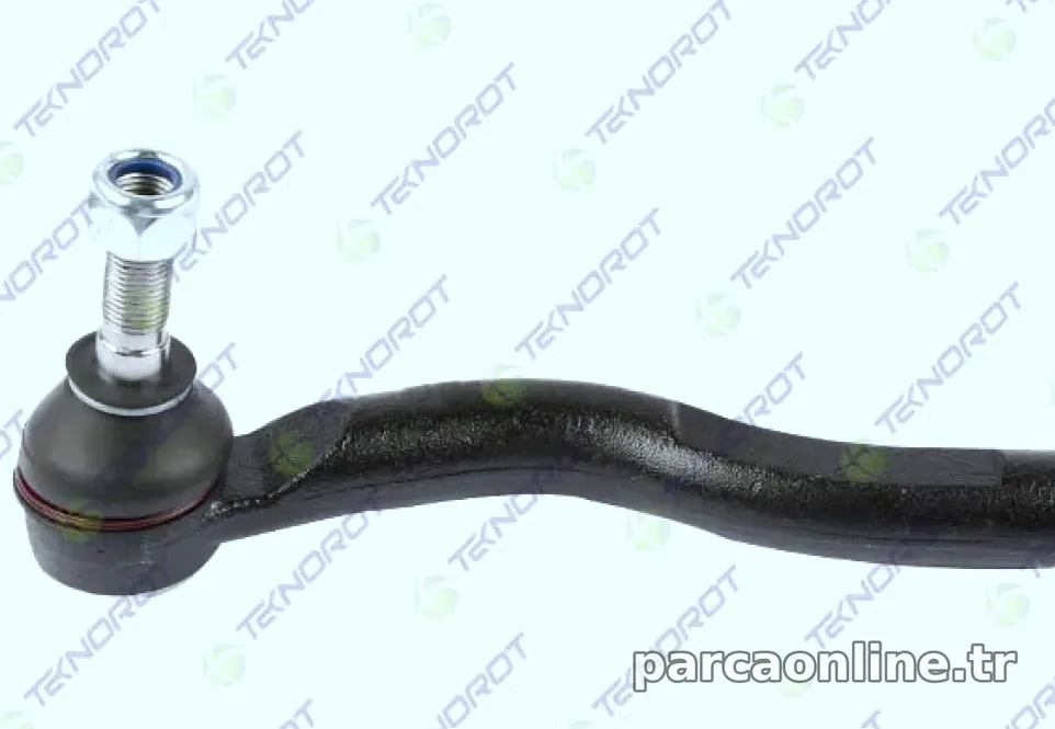 ROTBASI SOL YARIS 99> - Teknorot - TEKNOROT T-322