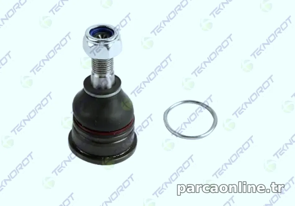 ROTIL ALT NISSAN MICRA 1992 2003 (K11 KASA) - Teknorot - TEKNOROT N-414