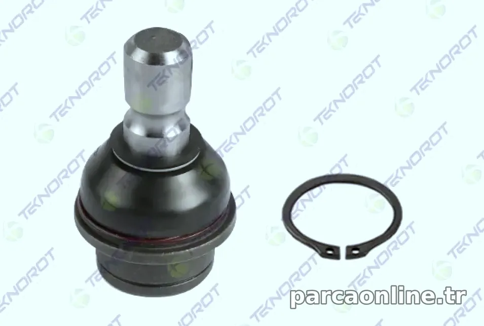 ROTIL ALT NISSAN PATHFINDER R51 2005 2012 - Teknorot - TEKNOROT N-591