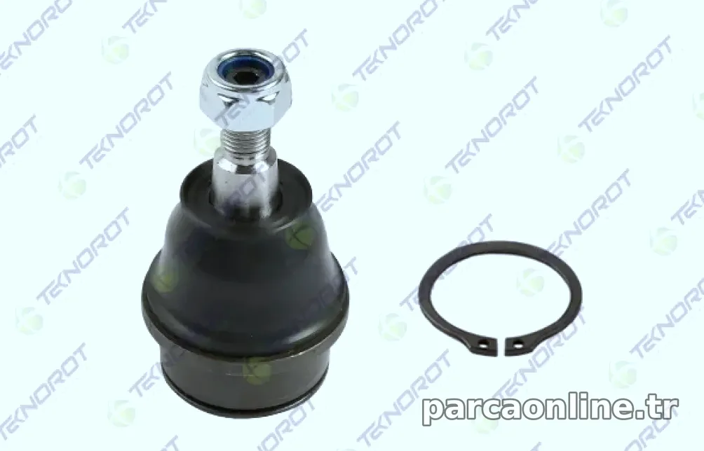 ROTIL ALT ON DODGE NITRO JEEP CHEROKEE - Teknorot - TEKNOROT JE-344