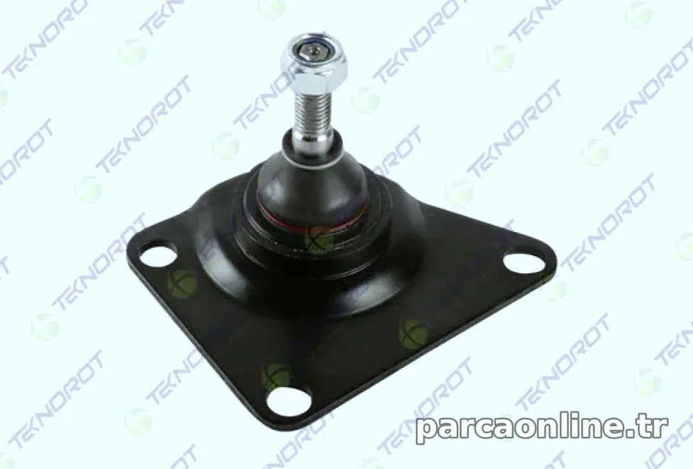 ROTIL ARKA UST JEEP GRAND CHEROKEE II WJ WG - Teknorot - TEKNOROT JE-334
