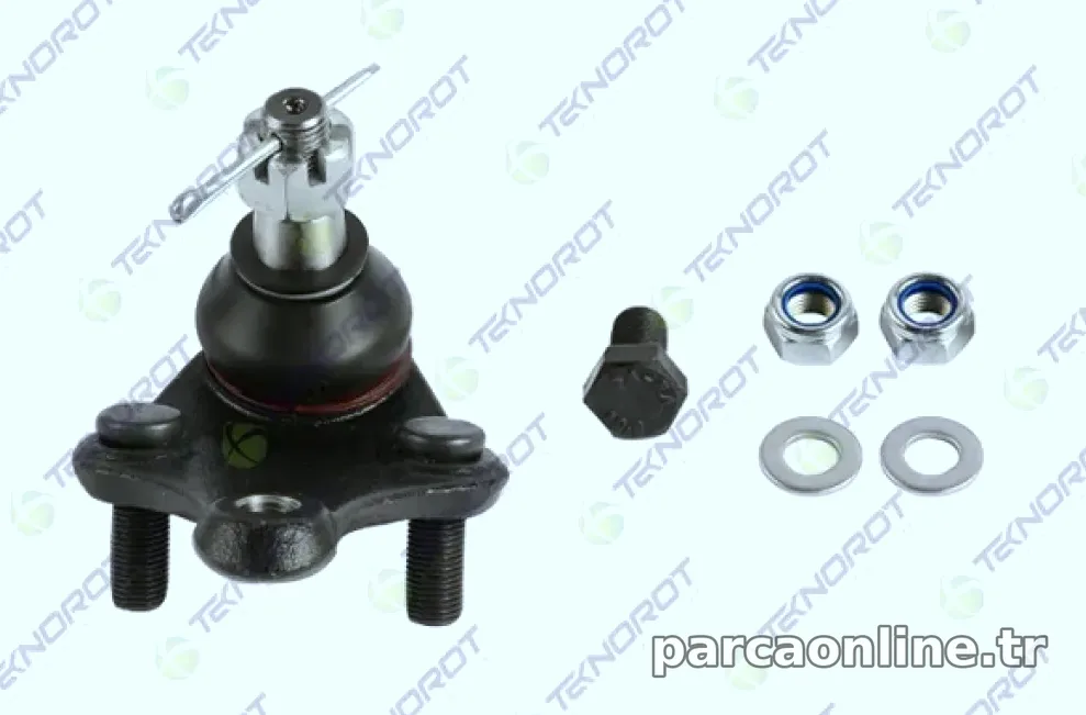 ROTIL COROLLA 07>13 - Teknorot - TEKNOROT T-705