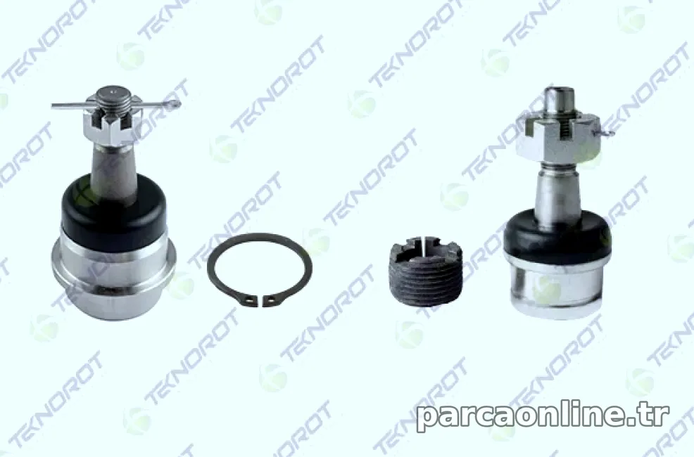 ROTIL KITI ON JEEP GRAND CHEROKEE II WJ, WG 1999-2005 JEEP WRANGLER JK 2007-2018 - Teknorot - TEKNOROT JE-150