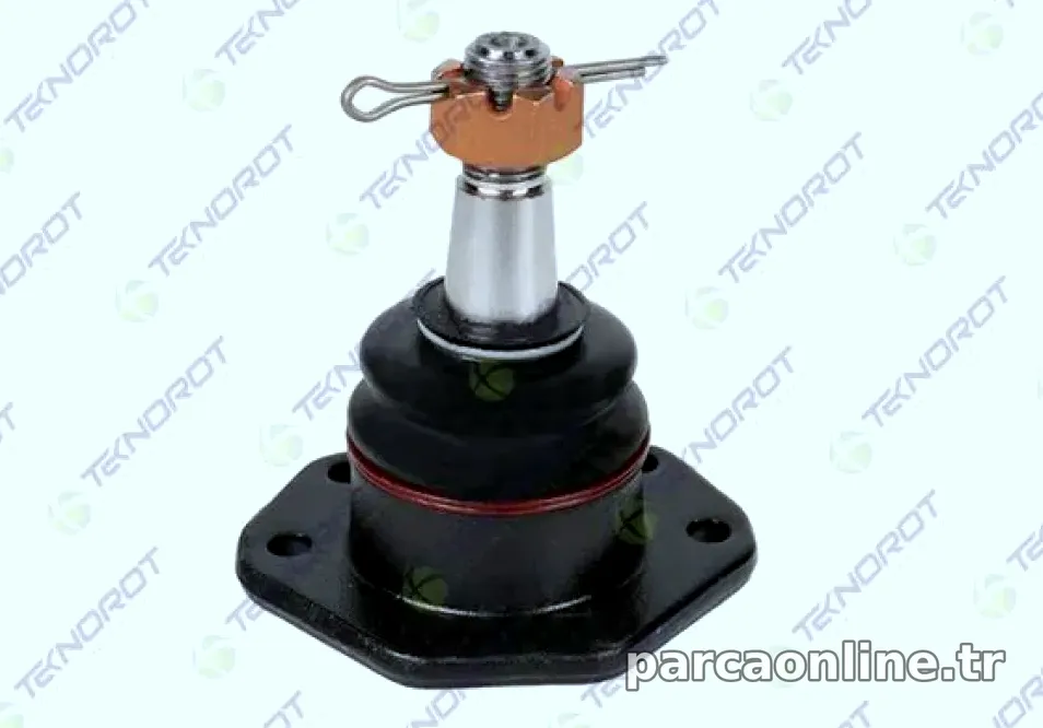 ROTIL ON UST CHEVROLET BLAZER 2000-2005 CHEVROLET S 10 2000-2005 - Teknorot - TEKNOROT CH-595K