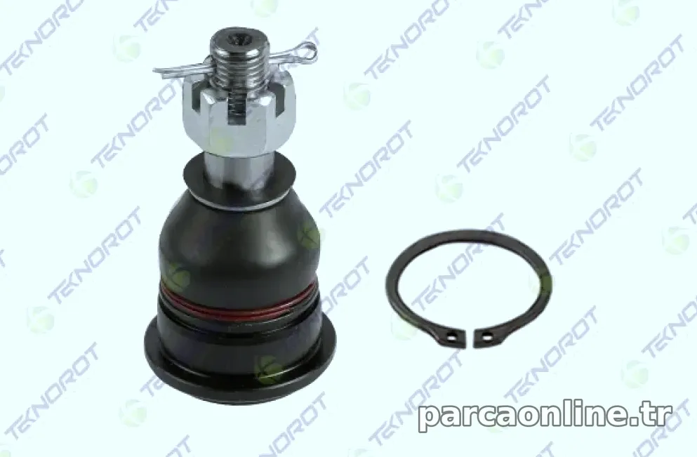 ROTİL PRIMERA P10-P11-W10 W11 90>02 ALMERA N16 00>06 - Teknorot - TEKNOROT N-102