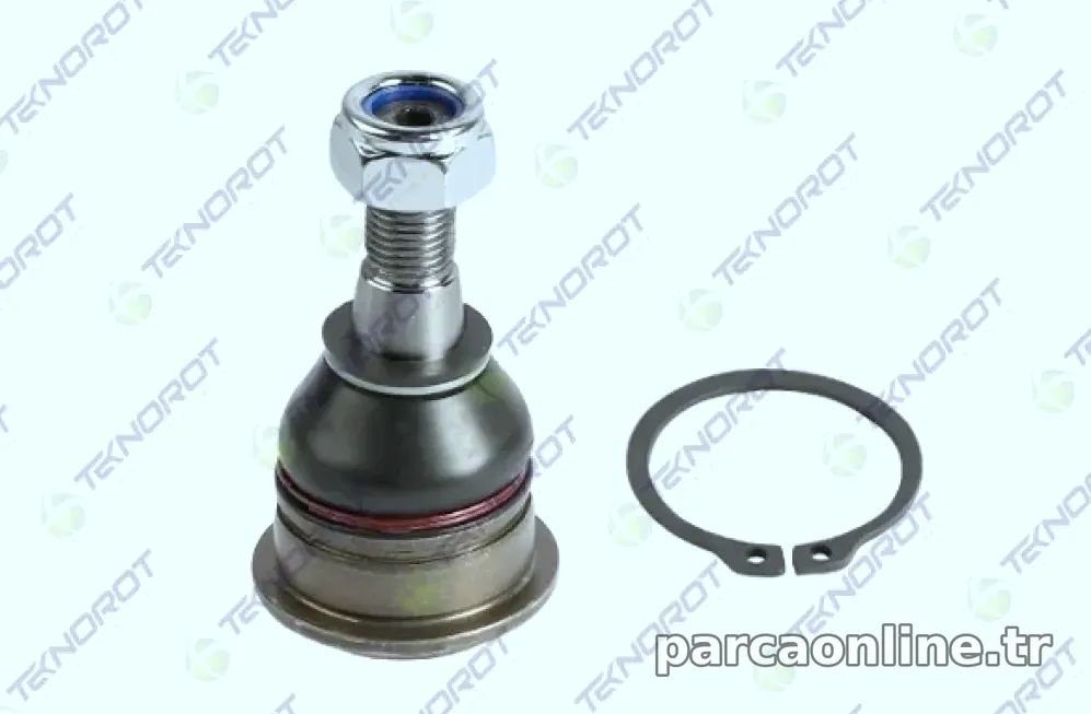 ROTIL PRIMERA P12 02>08 ALMERA N16 00>06 MAXIMA QX 99>03 - Teknorot - TEKNOROT N-625