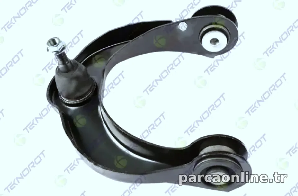 ROTILLI KOL ON UST SOL JEEP GRAND CHEROKEE (WK2) - Teknorot - TEKNOROT DO-129