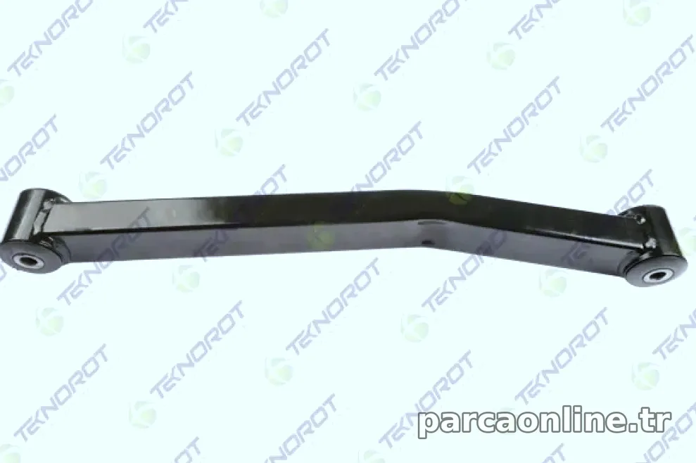 ROTILLI SALINCAK ÖN ALT JEEP WRANGLER 07>18 - Teknorot - TEKNOROT JE-3482