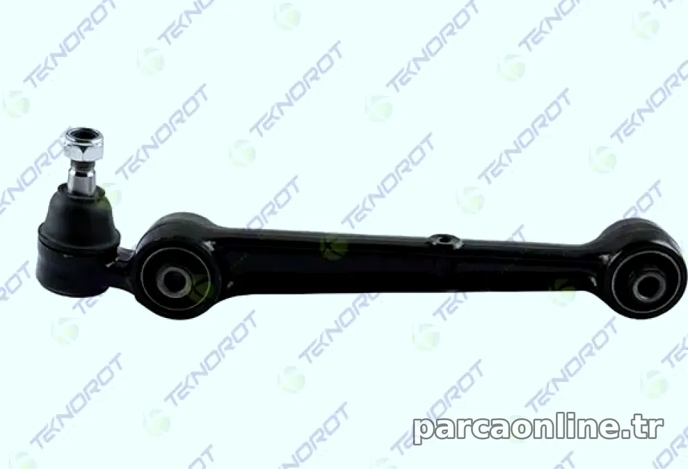 ROTILLI SALINCAK ON ALT ON CHRYSLER SEBRING 95<00 - Teknorot - TEKNOROT MI-307