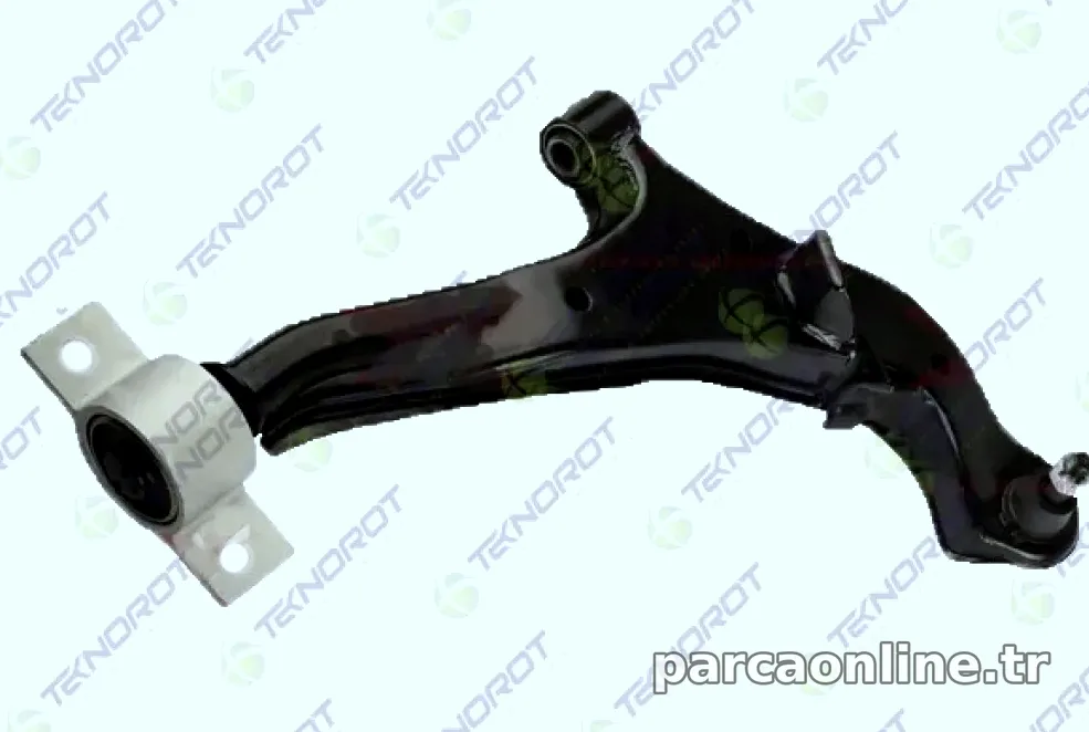 ROTILLI SALINCAK ON SAG ALT NISSAN MAXIMA 1994-2000 - Teknorot - TEKNOROT N-538