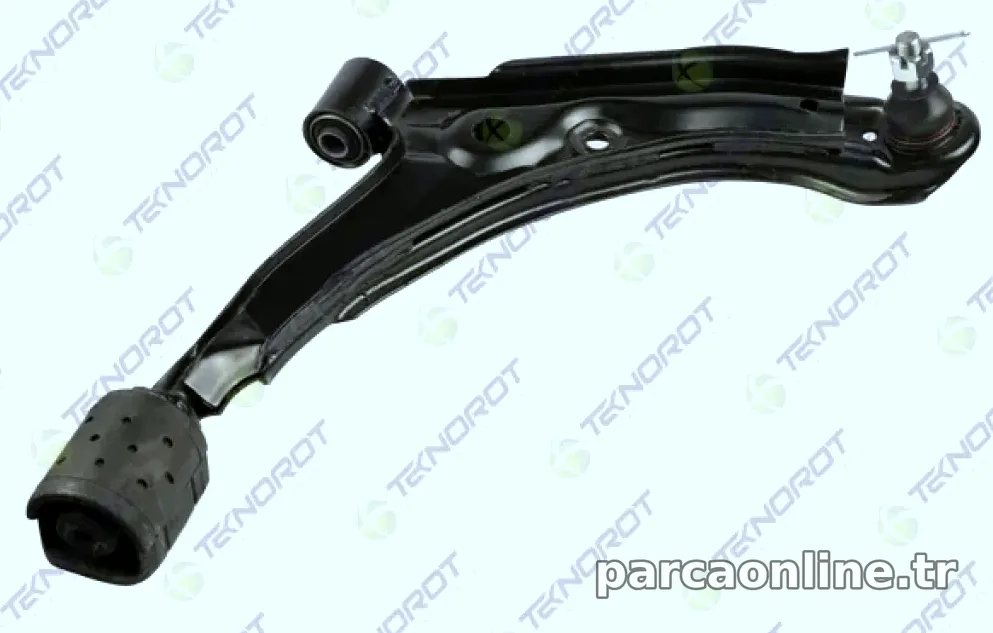ROTILLI SALINCAK ON SAG ALT NISSAN PULSAR (N14) 1990-1995 - Teknorot - TEKNOROT N-225