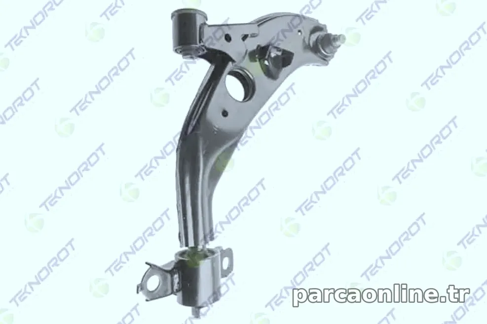 ROTILLI SALINCAK ON SAG ALTMAZDA 626 1992-1997 - Teknorot - TEKNOROT MA-235A