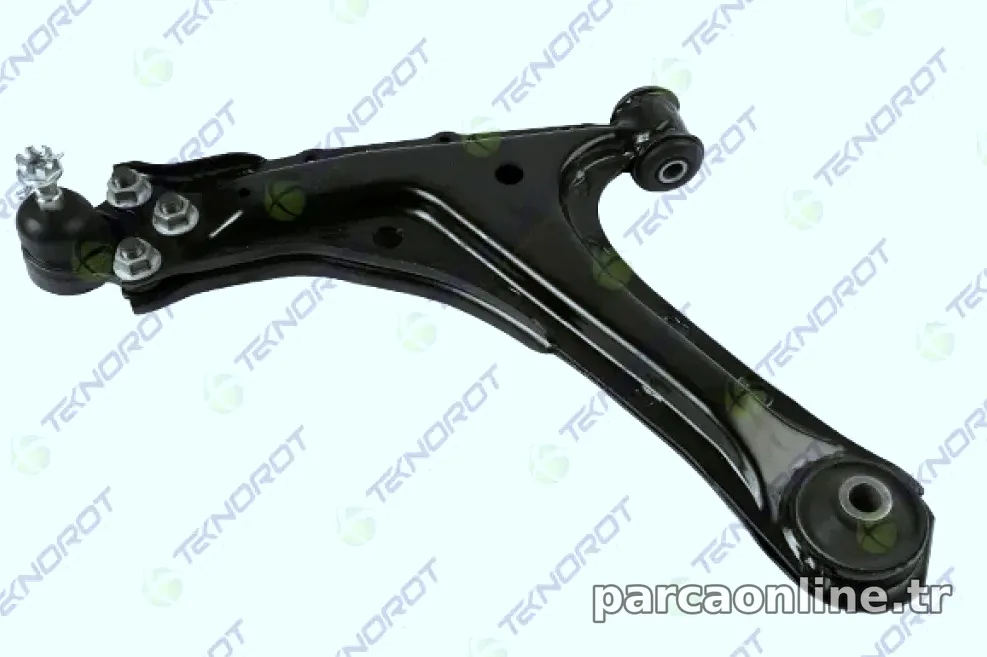 ROTILLI SALINCAK ON SOL ALT CHEVROLET CAVALIER 1995-2005 - Teknorot - TEKNOROT CH-879