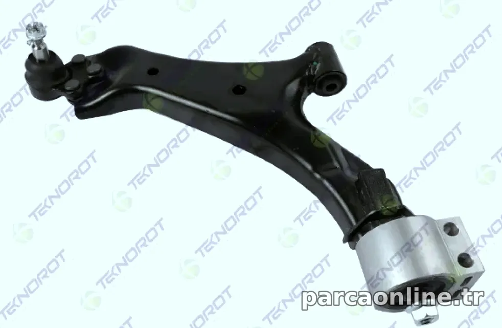ROTILLI SALINCAK ON SOL ALT CHEVROLET EQUINOX (2nd Gen) 2010-2016 GMC TERRAIN (1st Gen) 2010- - Teknorot - TEKNOROT CH-