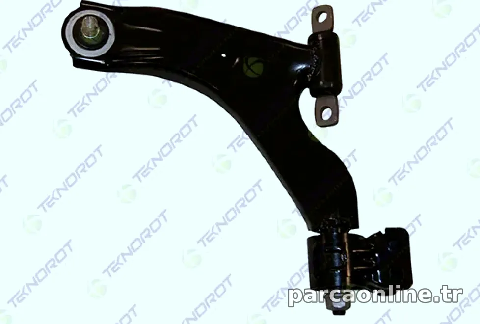 ROTILLI SALINCAK ON SOL ALT CHEVROLET SPARK (M300) 2010-2016 - Teknorot - TEKNOROT CH-809
