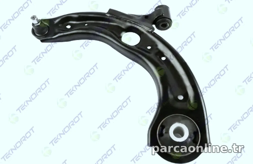 ROTILLI SALINCAK ÖN SOL ALT MAZDA 2 (DJ) 2014-> - Teknorot - TEKNOROT MA-959