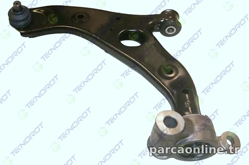 ROTILLI SALINCAK ON SOL ALT MAZDA 6 (GJ) 2013- MAZDA CX-5 (KE) 2011- - Teknorot - TEKNOROT MA-809
