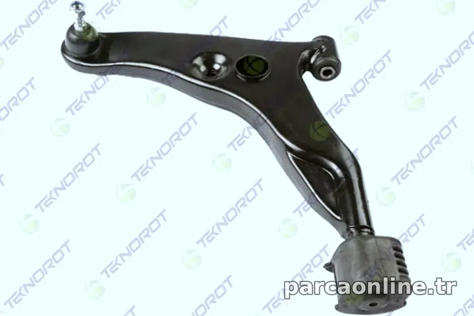 ROTILLI SALINCAK ON SOL ALT MITSUBISHI COLT V 1996-2002 MITSUBISHI LANCER VI 1996-2001 - Teknorot - TEKNOROT MI-659