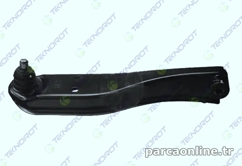 ROTILLI SALINCAK ON SOL ALT SUZUKI CARRY ( FD ) 1999-2013 - Teknorot - TEKNOROT SZ-327