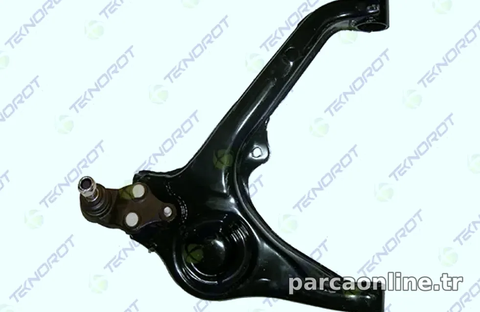ROTILLI SALINCAK ON SOL ALT SUZUKI G.VITARA (1st G.FT,GT) 1994-2001 - Teknorot - TEKNOROT SZ-239