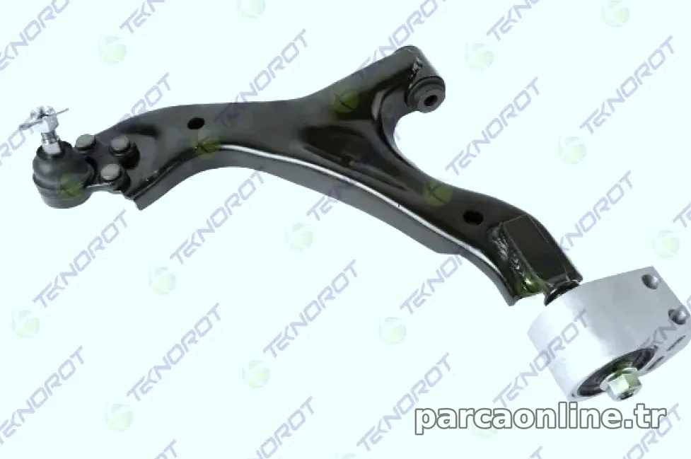 ROTILLI SALINCAK ON SOL CHEVROLET EQUINOX (1st Gen) 2005-2009 - Teknorot - TEKNOROT CH-229