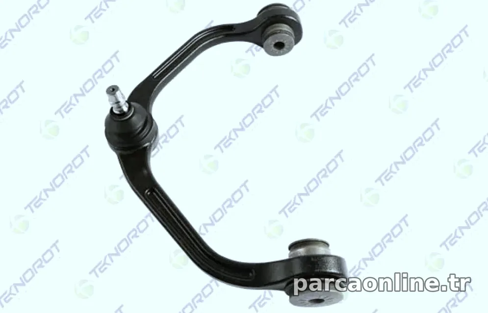 ROTILLI SALINCAK ON SOL UST MAZDA B-SERIES 1998-2009 - Teknorot - TEKNOROT FO-1039