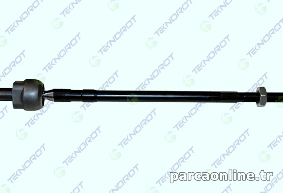 ROTMILI COLT VI 02 12 SMART FORFOUR 04 12 - Teknorot - TEKNOROT MI-600