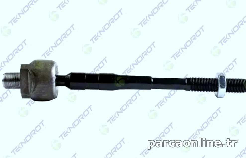 ROTMILI On NISSAN 350Z 2003-2009 - Teknorot - TEKNOROT N-353