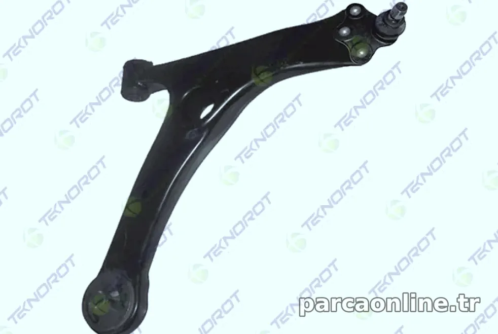 SALINCAK ALT SAG ROTILLI COROLLA 2002 2007 (E12U,E12J) - Teknorot - TEKNOROT T-608