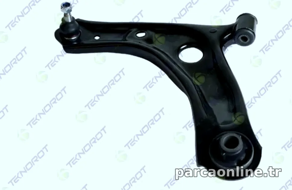SALINCAK ROTILLI (KOMPLE) ON ALT SOL CITROEN C1 P108 TOYOTA AYGO 2014> - Teknorot - TEKNOROT CI-649