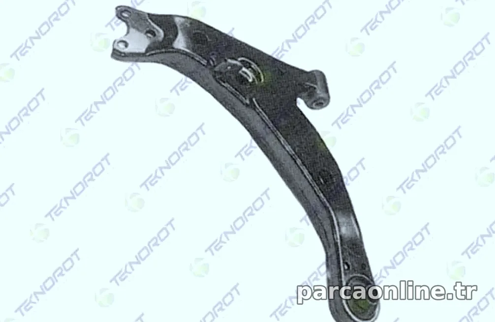 SALINCAK ROTILSIZ SOL COROLLA 95>01 - Teknorot - TEKNOROT T-436S