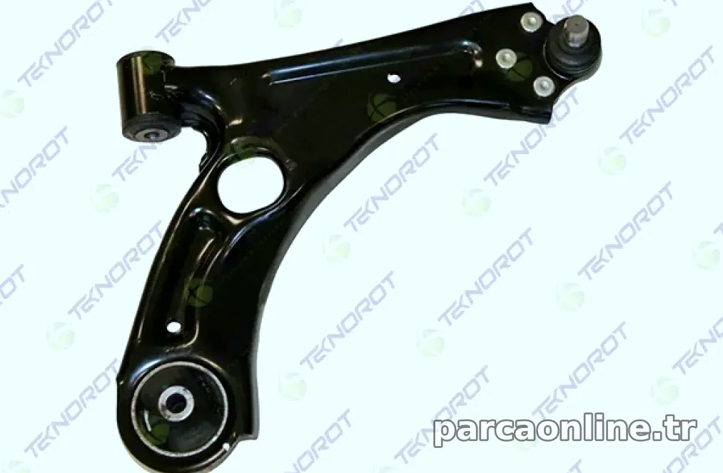 SALINCAK SAĞ KOMPLE AVEO T300 12> - Teknorot - TEKNOROT CH-258